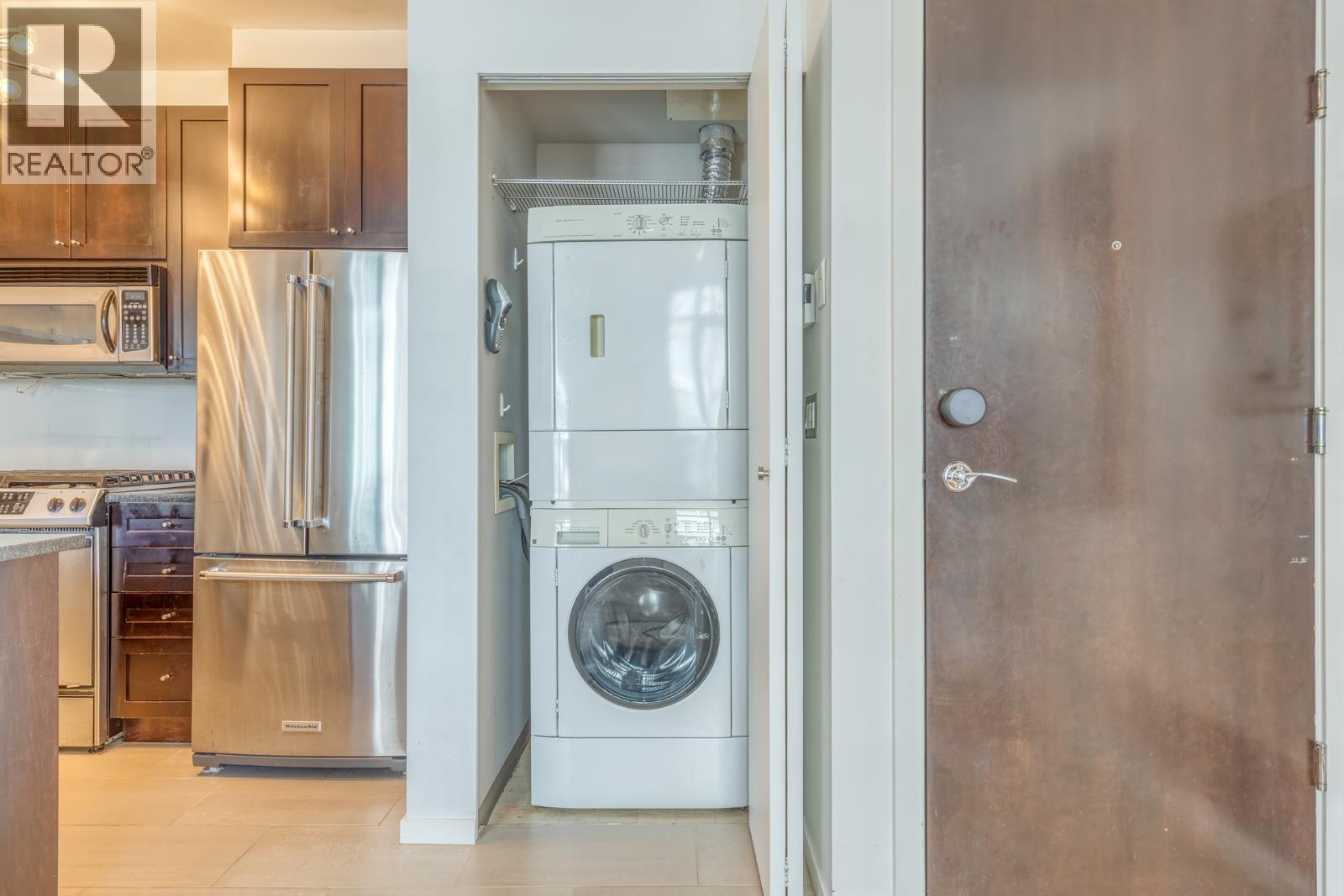 1 Bed, 1 Bath House for Sale in Vancouver – 1408 1001 HOMER STREET, Vancouver – MLS# R3144731 - Image 15