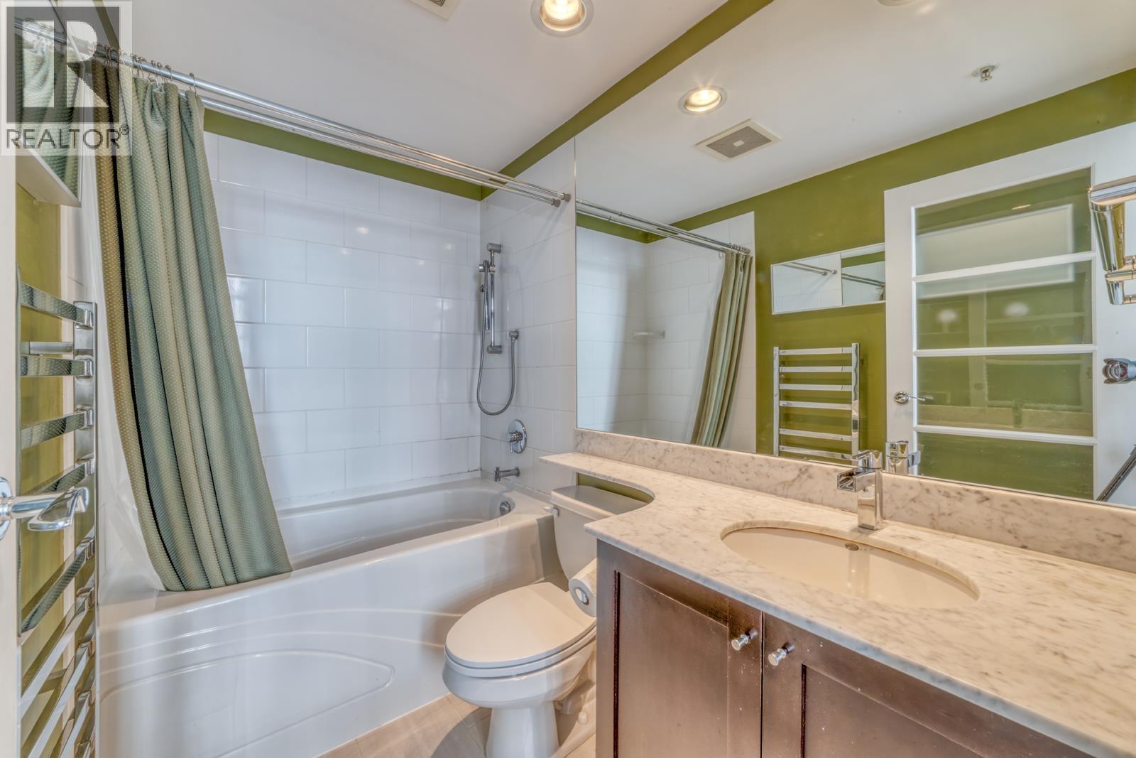 1 Bed, 1 Bath House for Sale in Vancouver – 1408 1001 HOMER STREET, Vancouver – MLS# R3144731 - Image 14