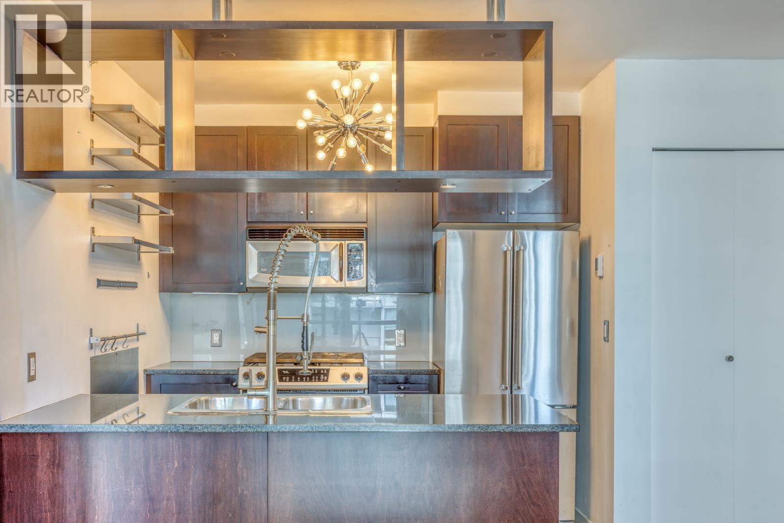 1 Bed, 1 Bath House for Sale in Vancouver – 1408 1001 HOMER STREET, Vancouver – MLS# R3144731 - Image 10