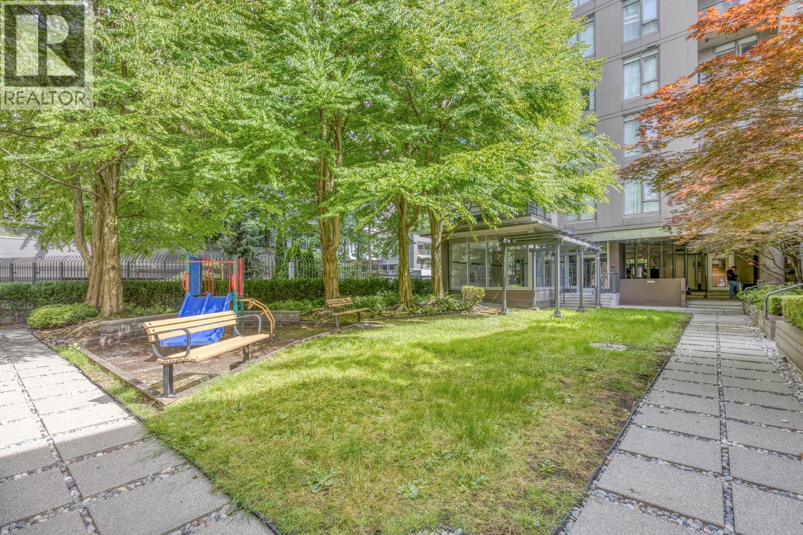 1 Bed, 1 Bath House for Sale in Vancouver – 1408 1001 HOMER STREET, Vancouver – MLS# R3144731 - Image 23