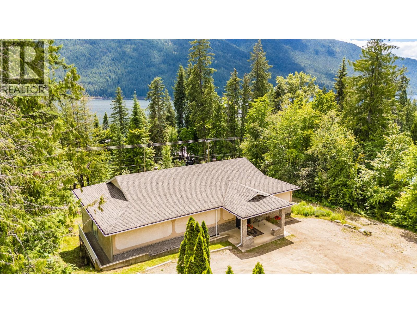 5648 Longbeach Road - 2