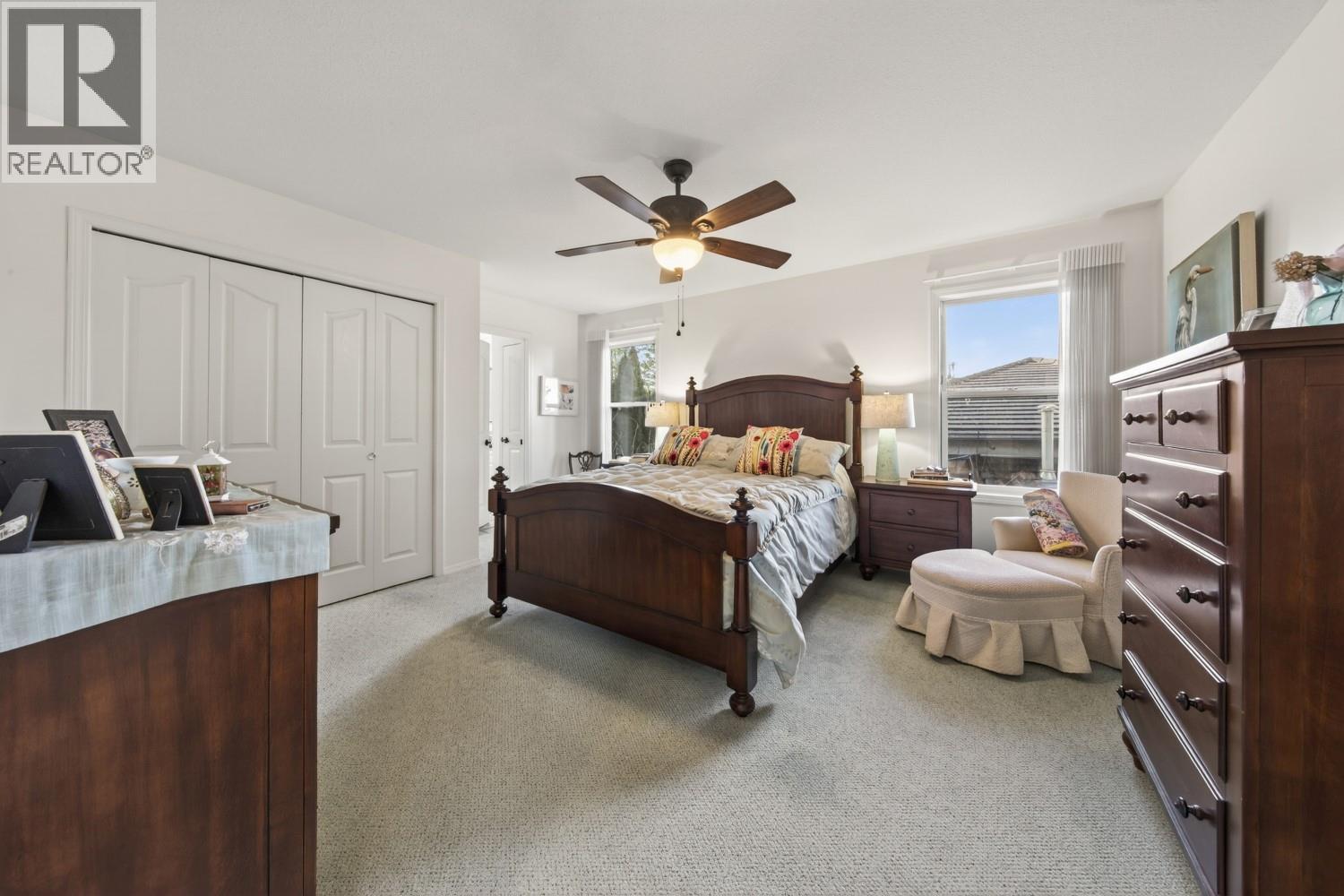 5152 RIVERVIEW Crescent, Fairmont Hot Springs