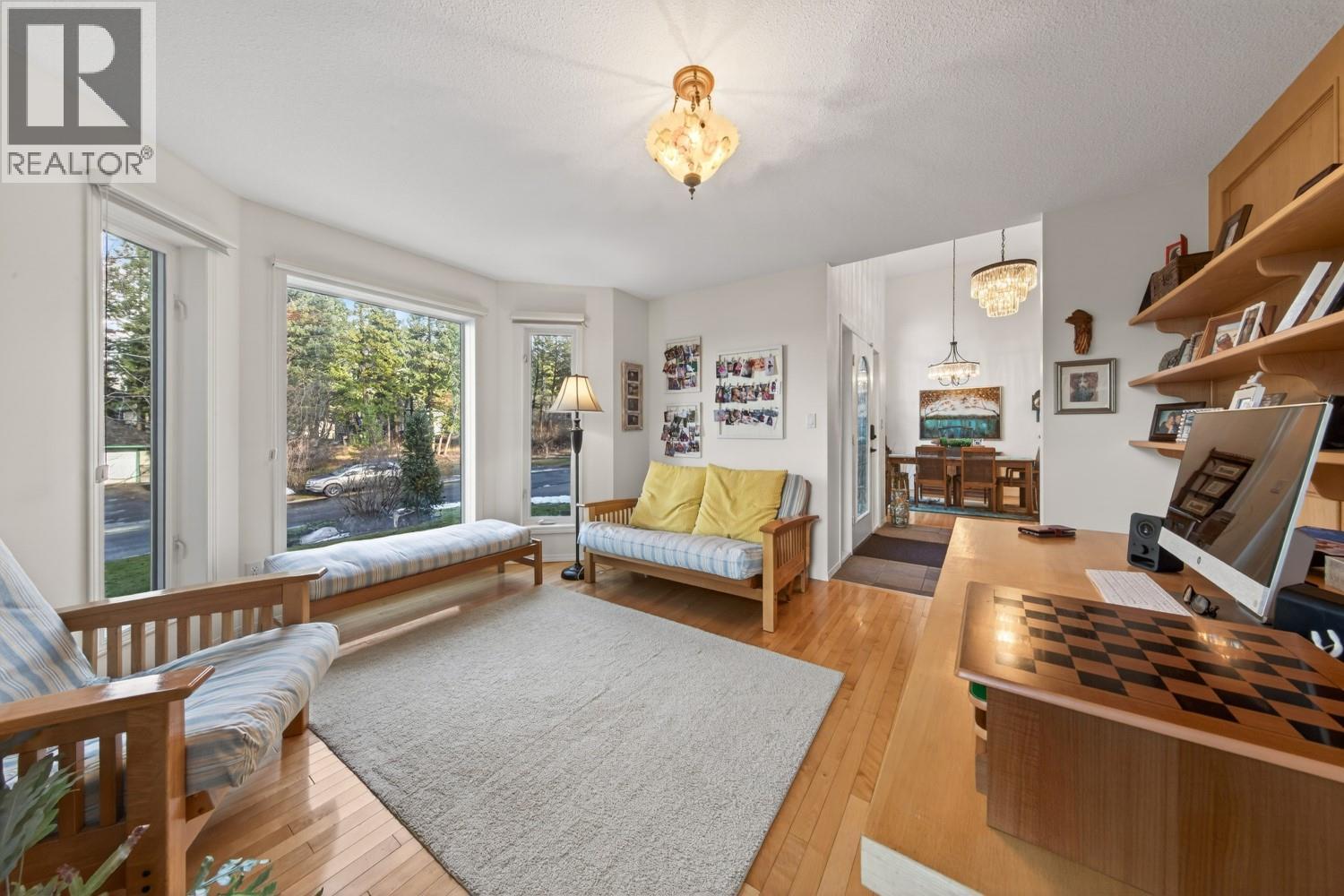 5152 RIVERVIEW Crescent, Fairmont Hot Springs