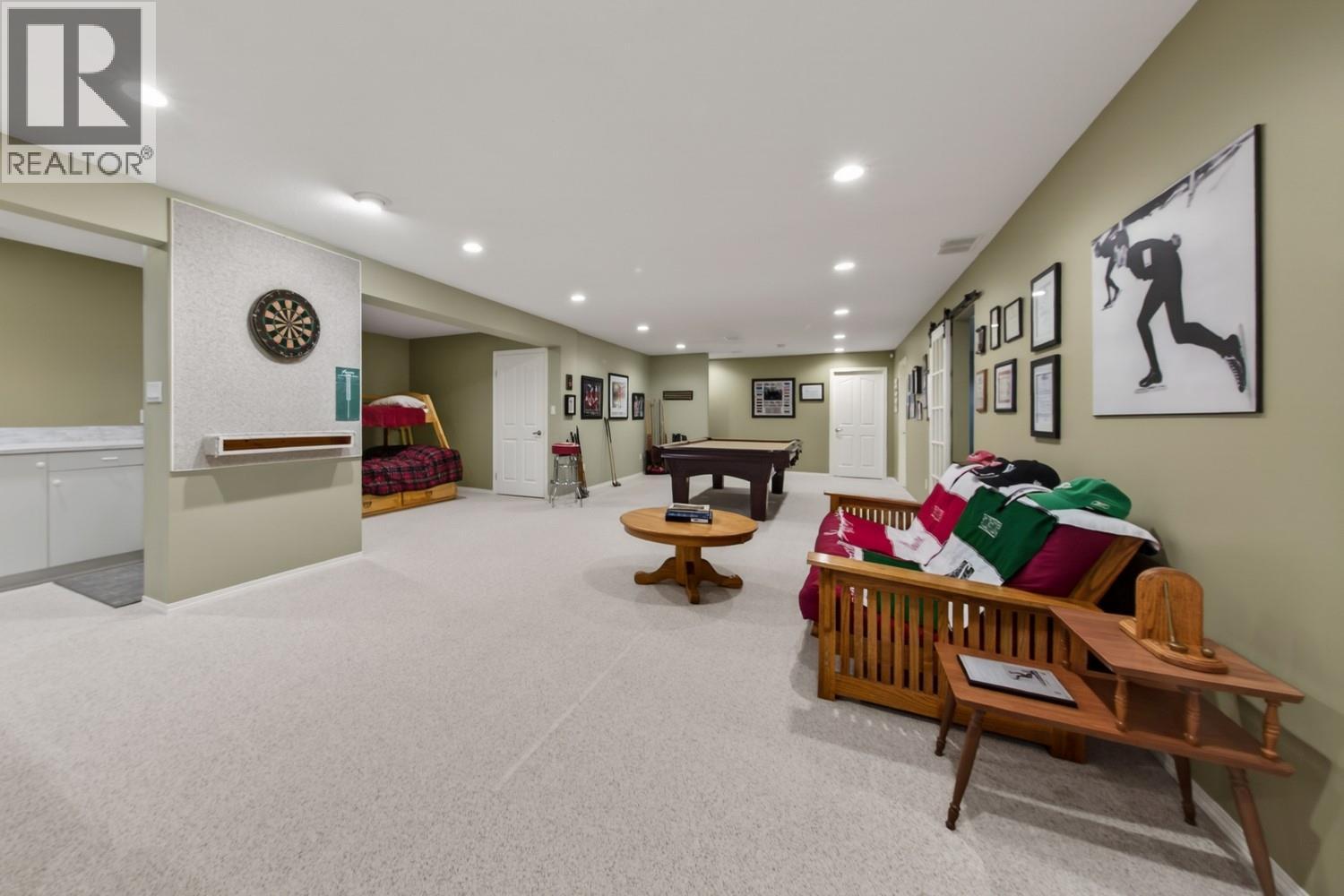 5152 RIVERVIEW Crescent, Fairmont Hot Springs
