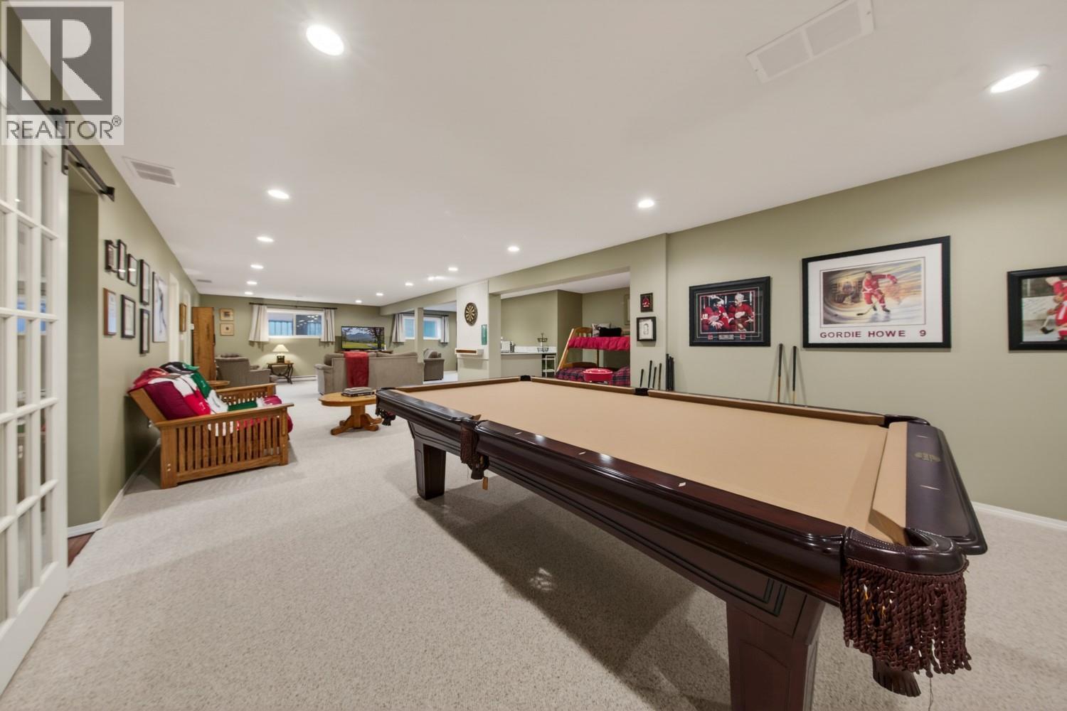 5152 RIVERVIEW Crescent, Fairmont Hot Springs