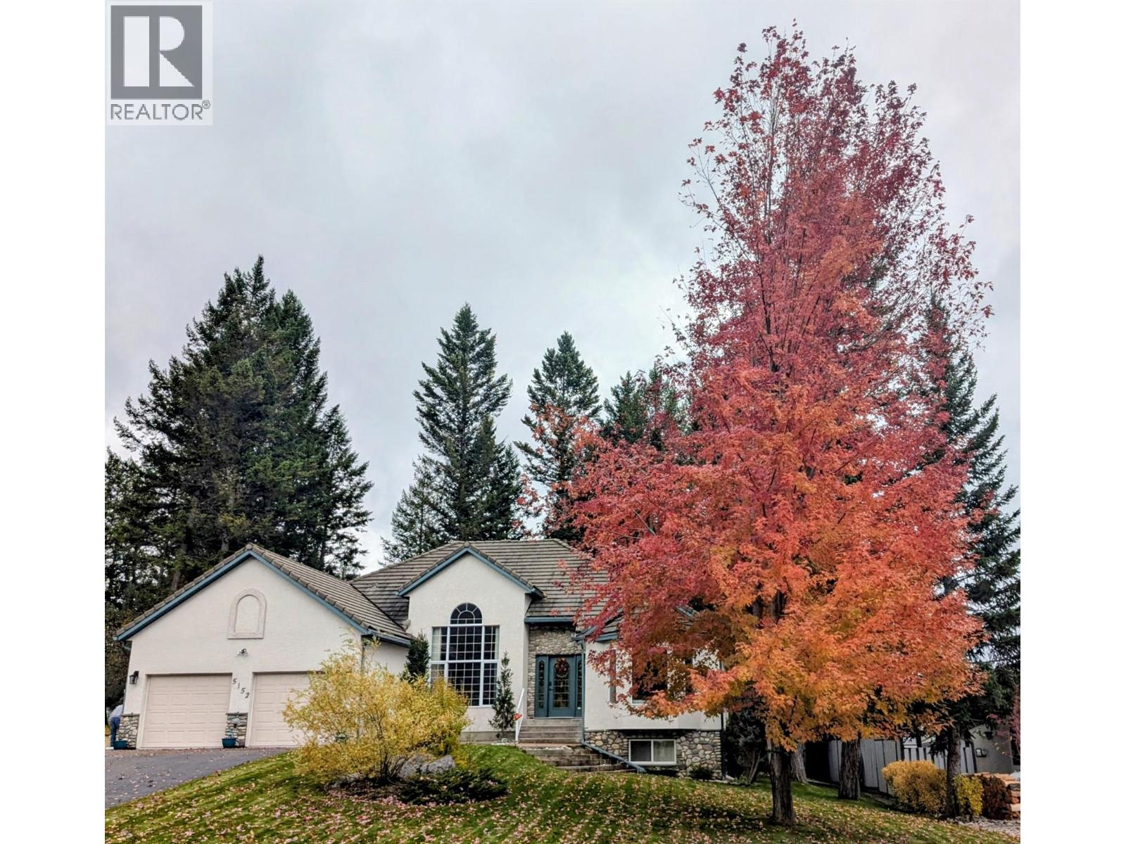 5152 RIVERVIEW Crescent, Fairmont Hot Springs