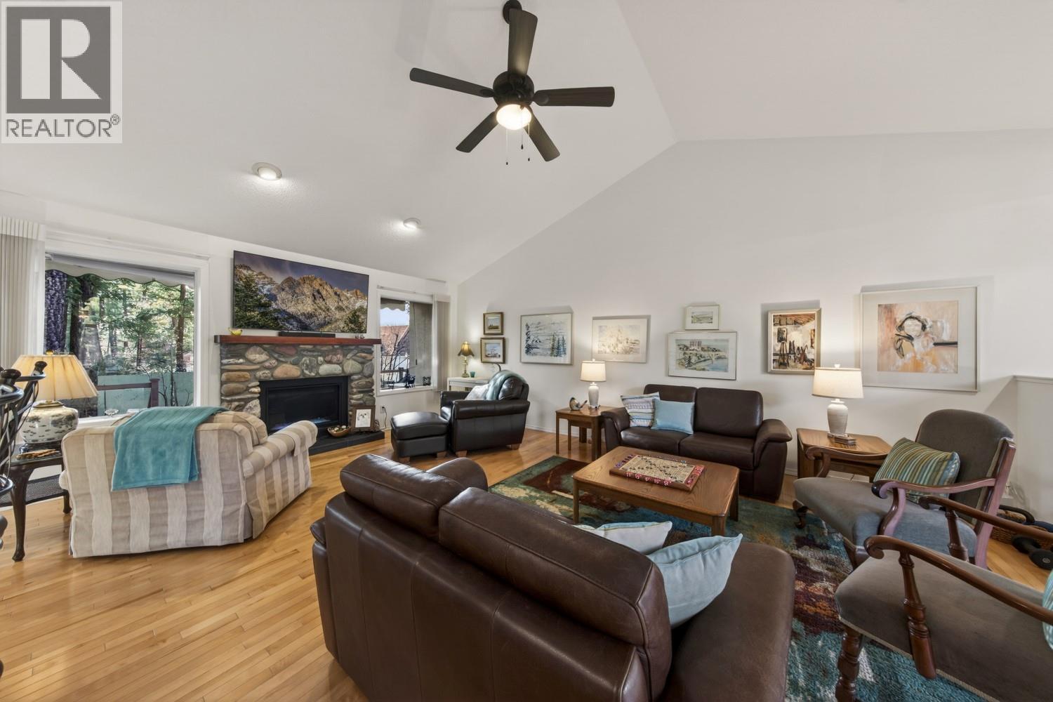 5152 RIVERVIEW Crescent, Fairmont Hot Springs