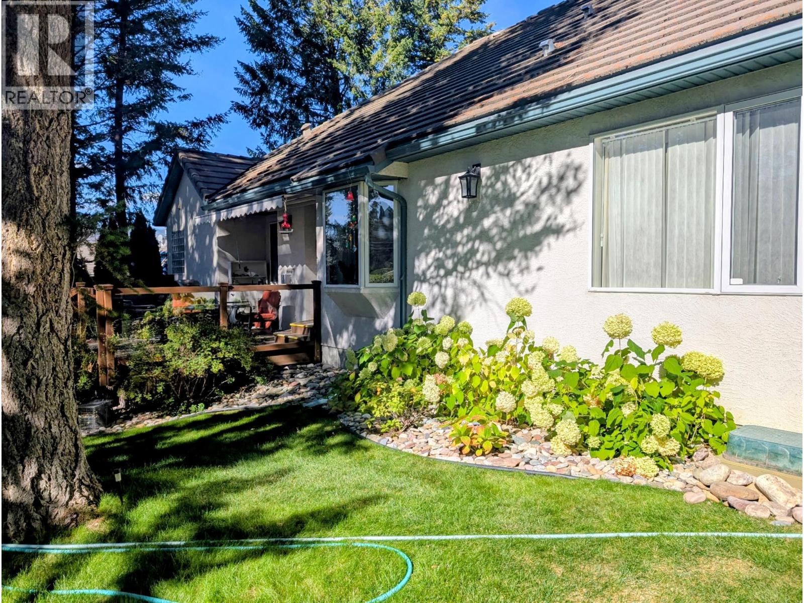 5152 RIVERVIEW Crescent, Fairmont Hot Springs
