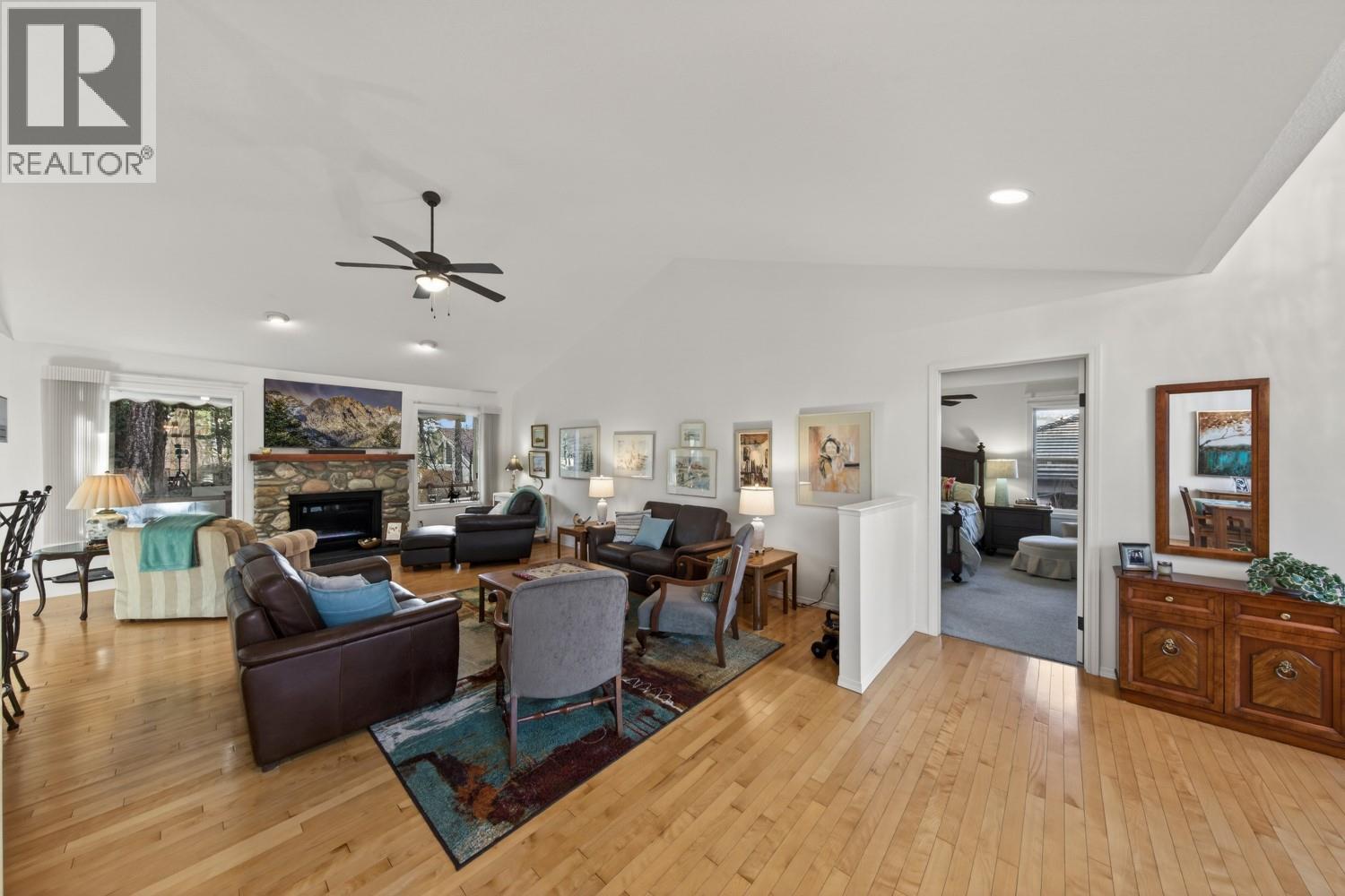 5152 RIVERVIEW Crescent, Fairmont Hot Springs