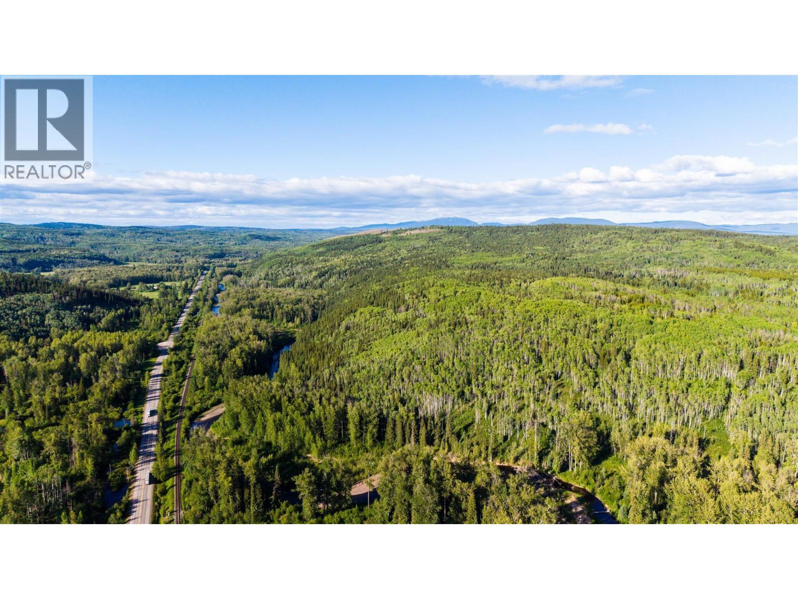#DL-3312 16 Highway, Smithers