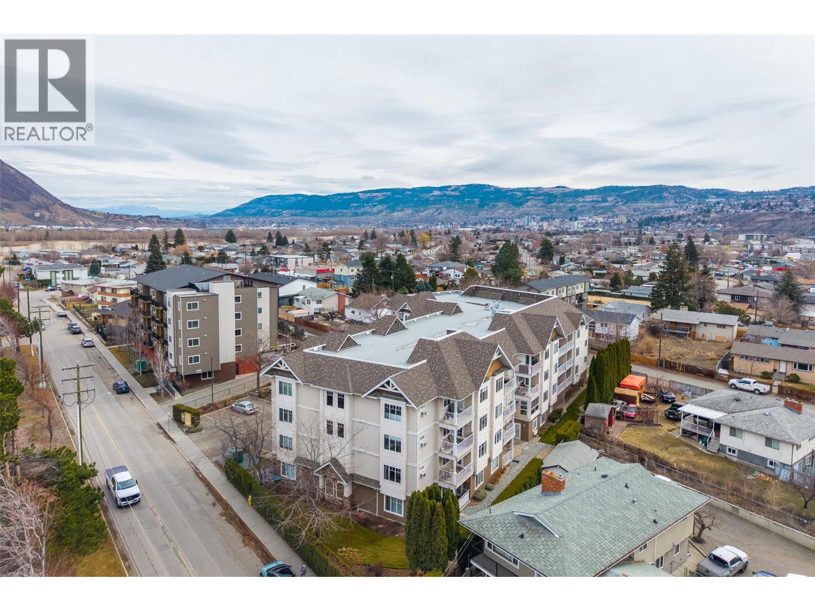 #312 120 Vernon Avenue - 20