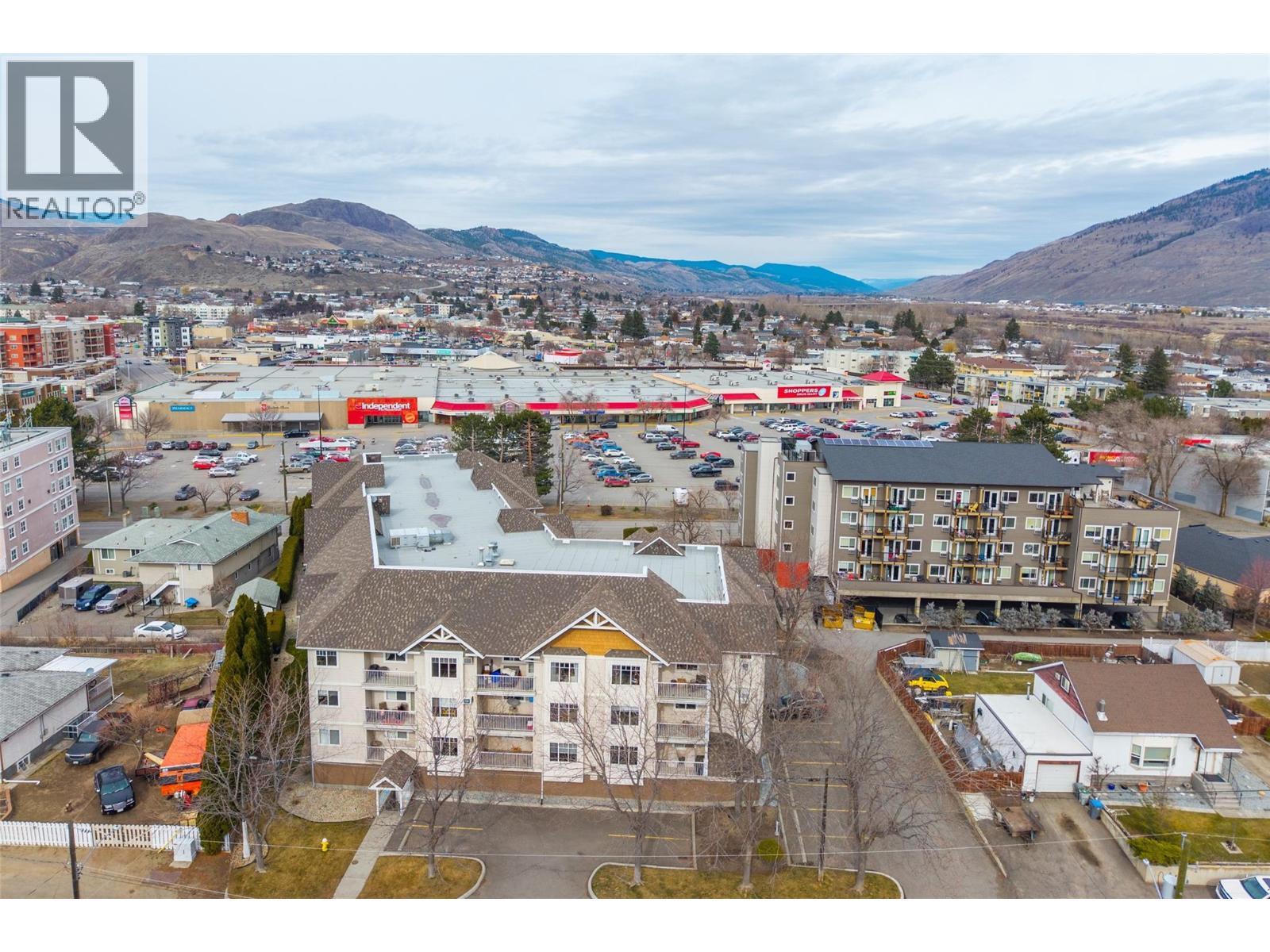 #312 120 Vernon Avenue - 23