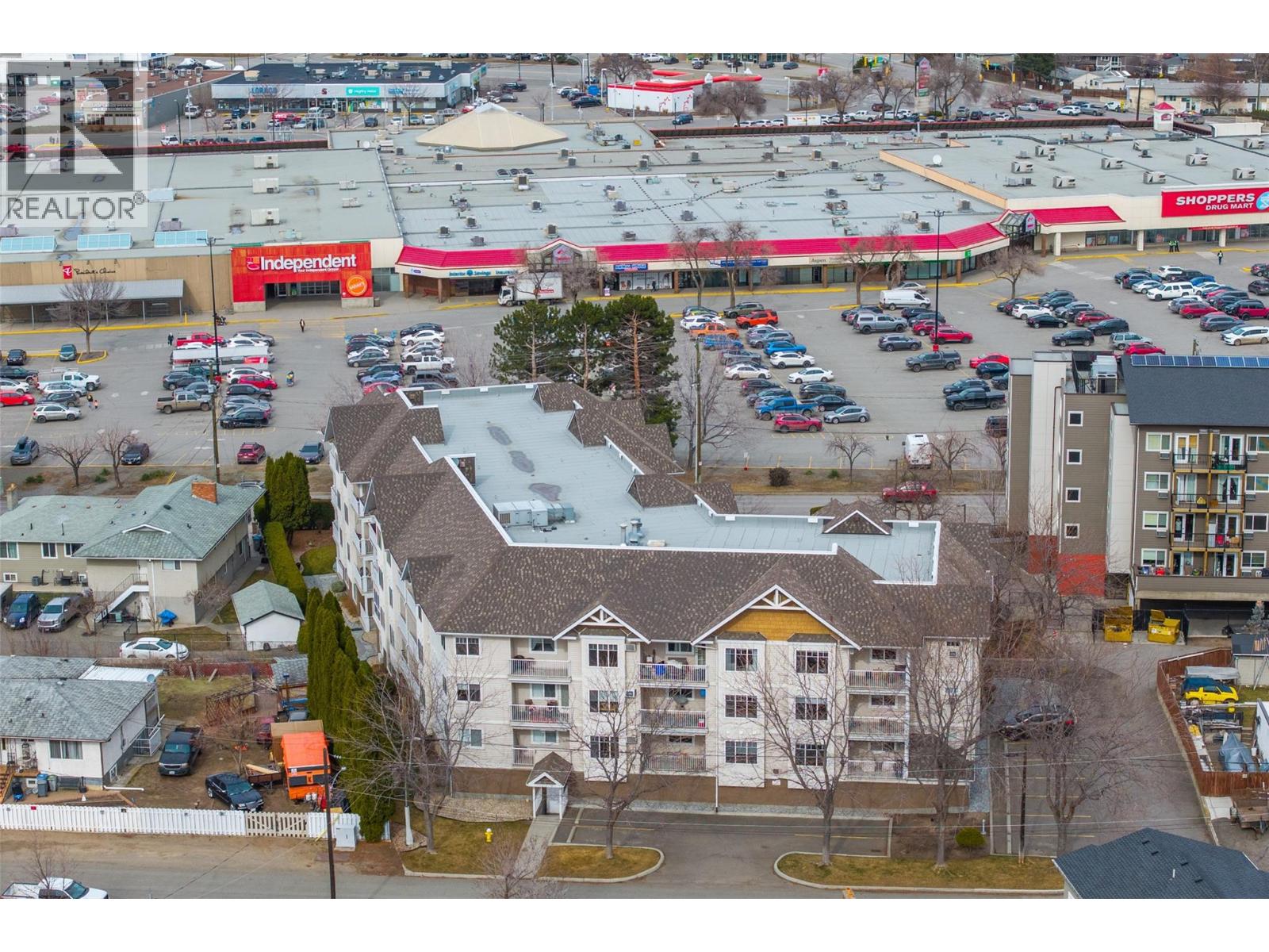 #312 120 Vernon Avenue - 25