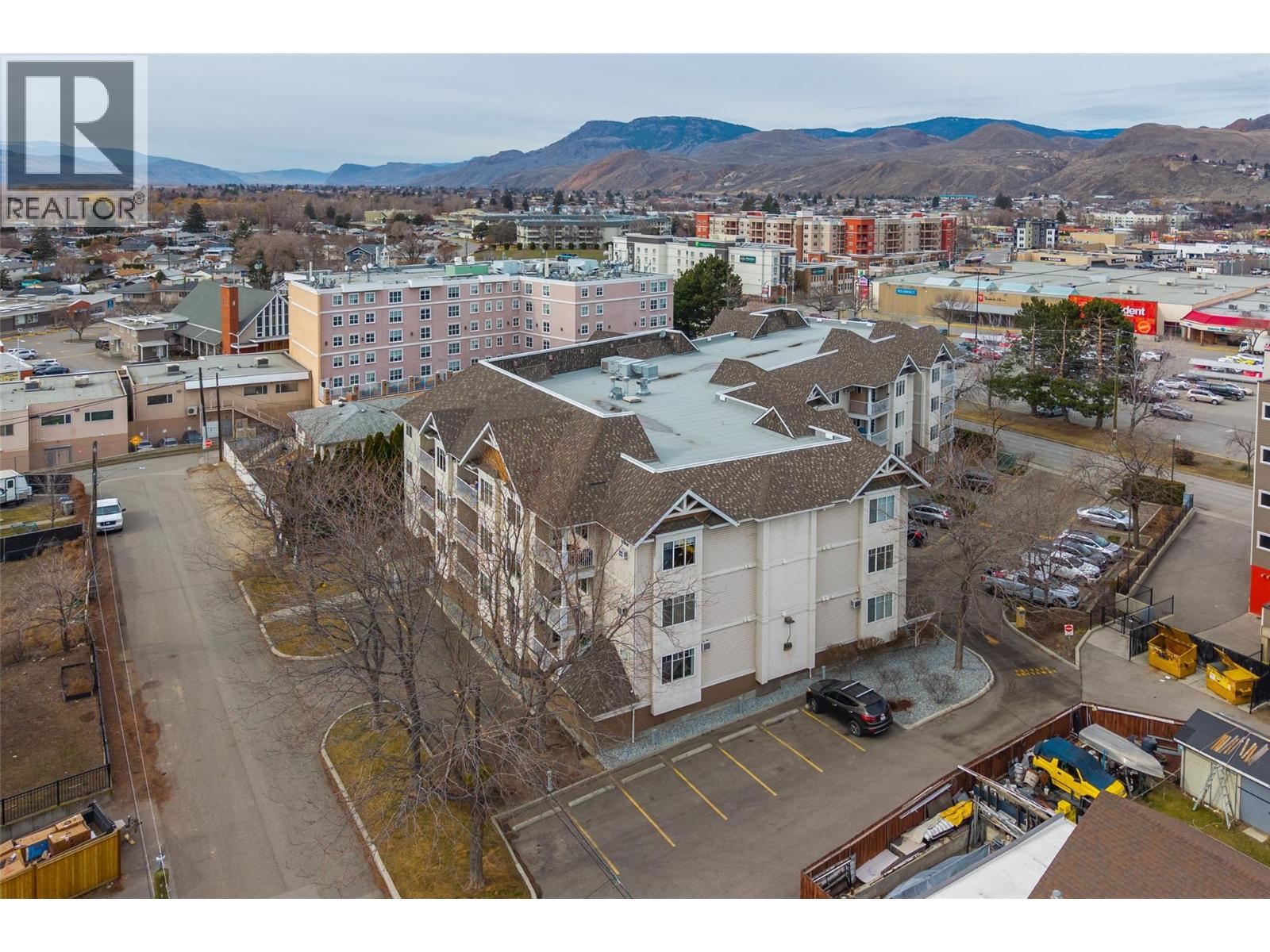 #312 120 Vernon Avenue - 27
