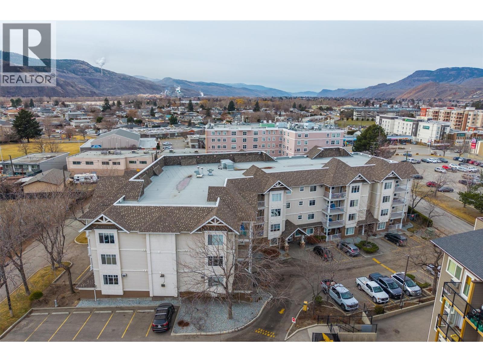 #312 120 Vernon Avenue - 28