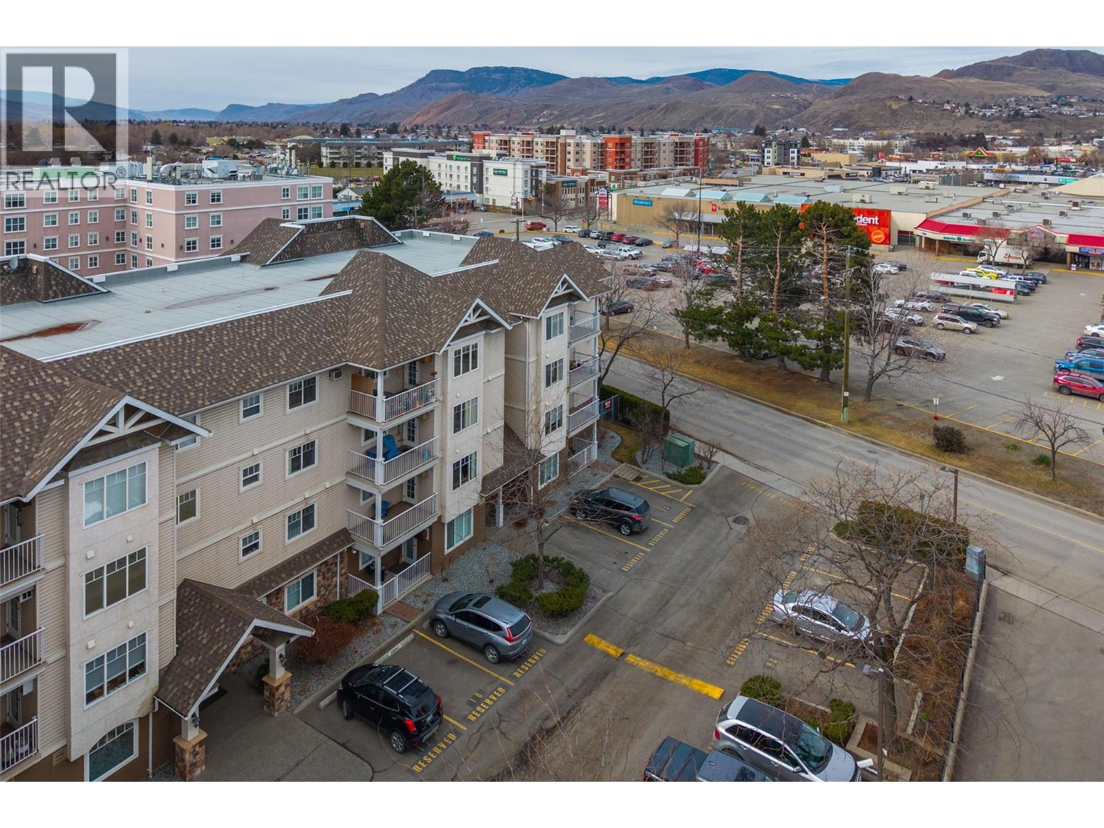 #312 120 Vernon Avenue - 29