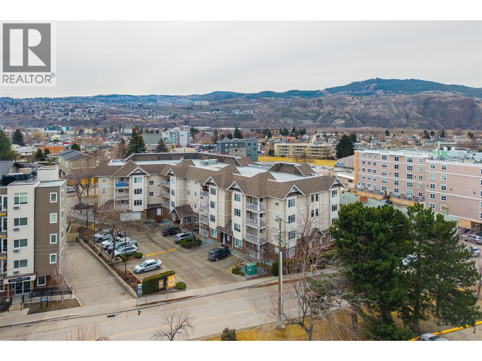 #312 120 Vernon Avenue - 30