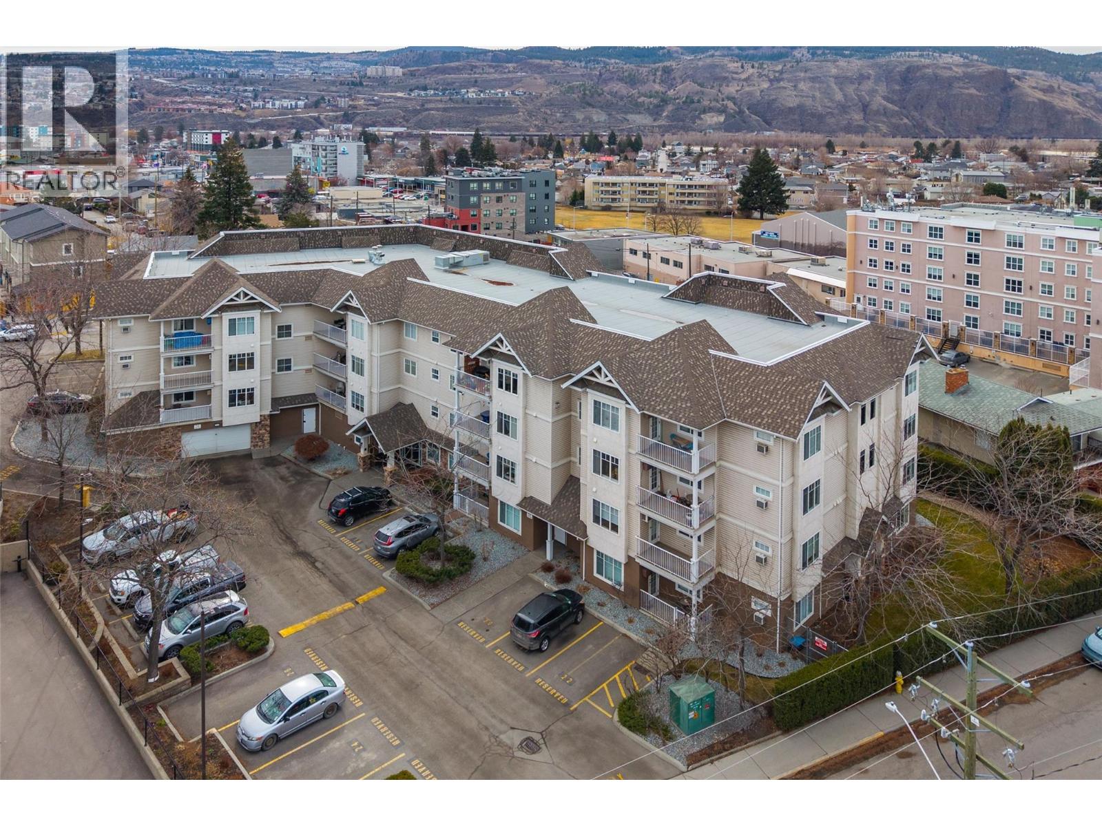 #312 120 Vernon Avenue - 31