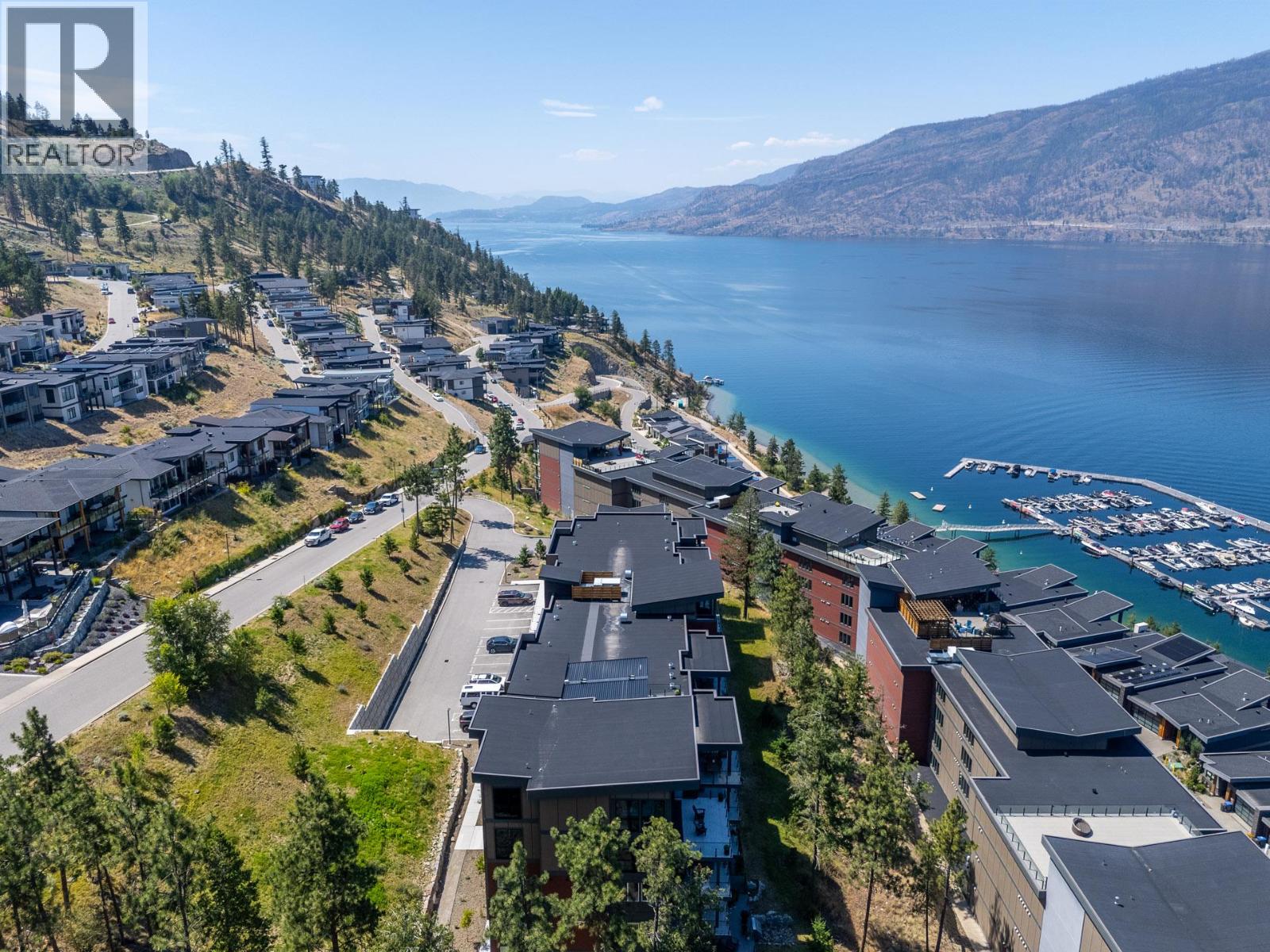 3434 Mckinley Beach Drive Unit# 103, Kelowna