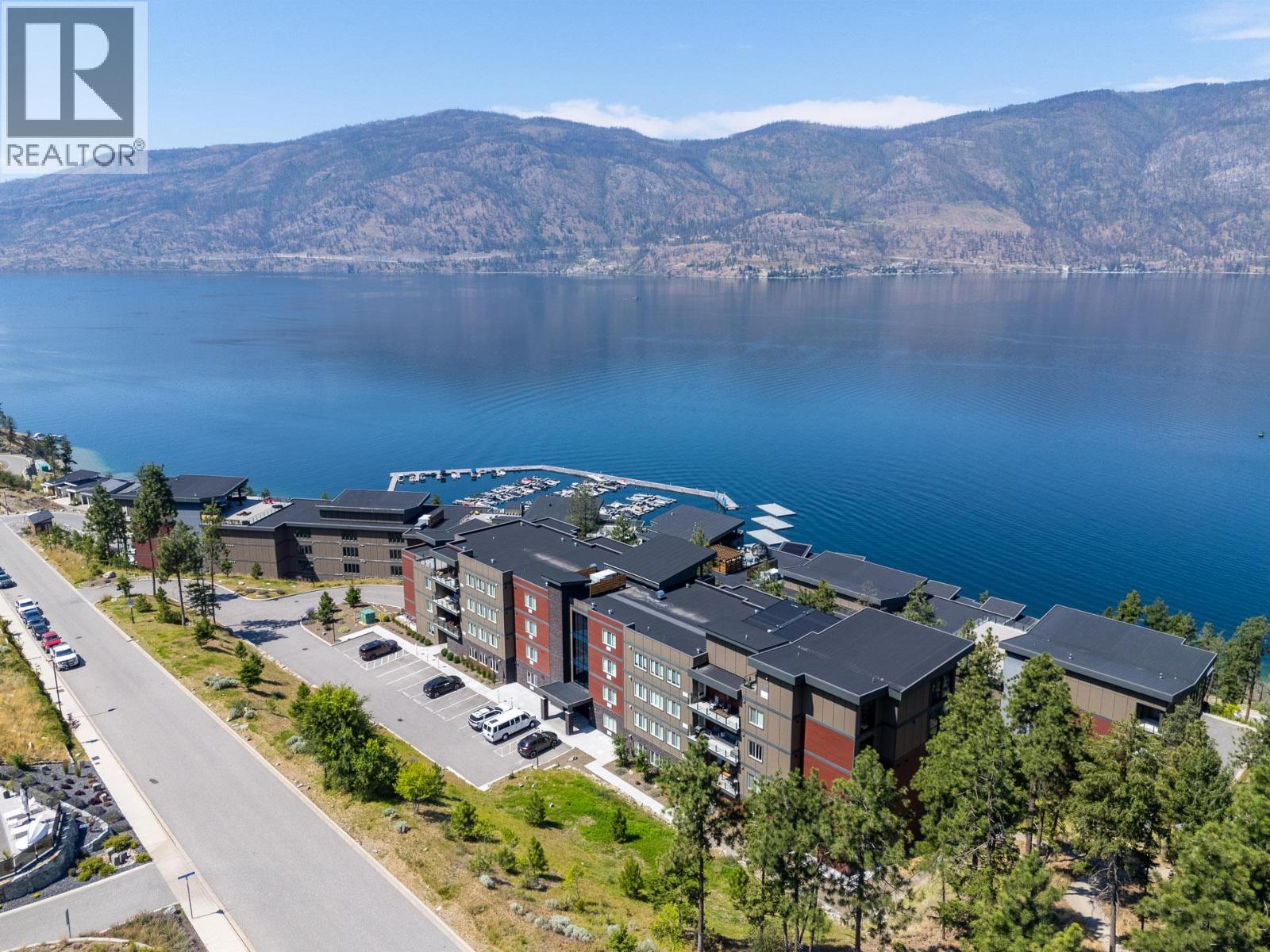 3434 Mckinley Beach Drive Unit# 103, Kelowna
