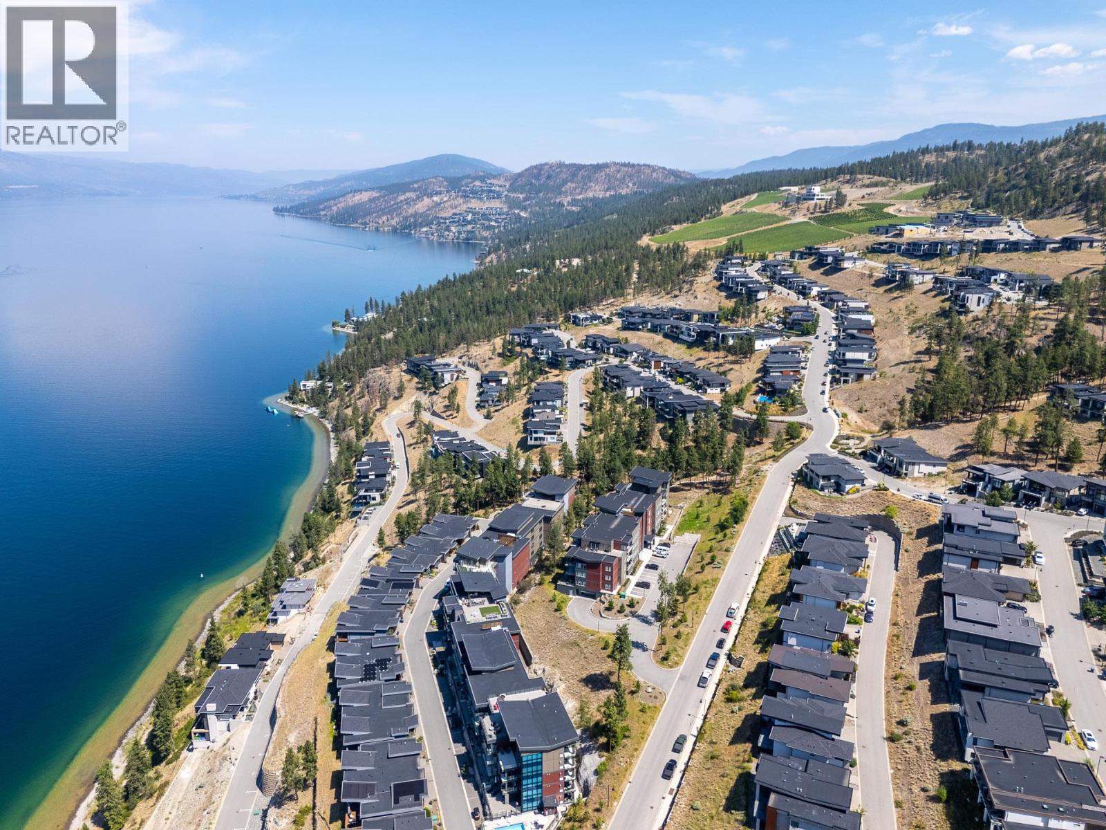 3434 Mckinley Beach Drive Unit# 103, Kelowna
