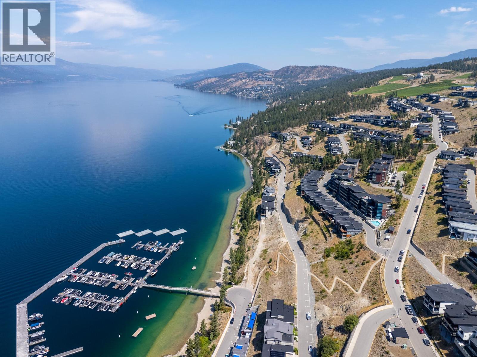 3434 Mckinley Beach Drive Unit# 103, Kelowna