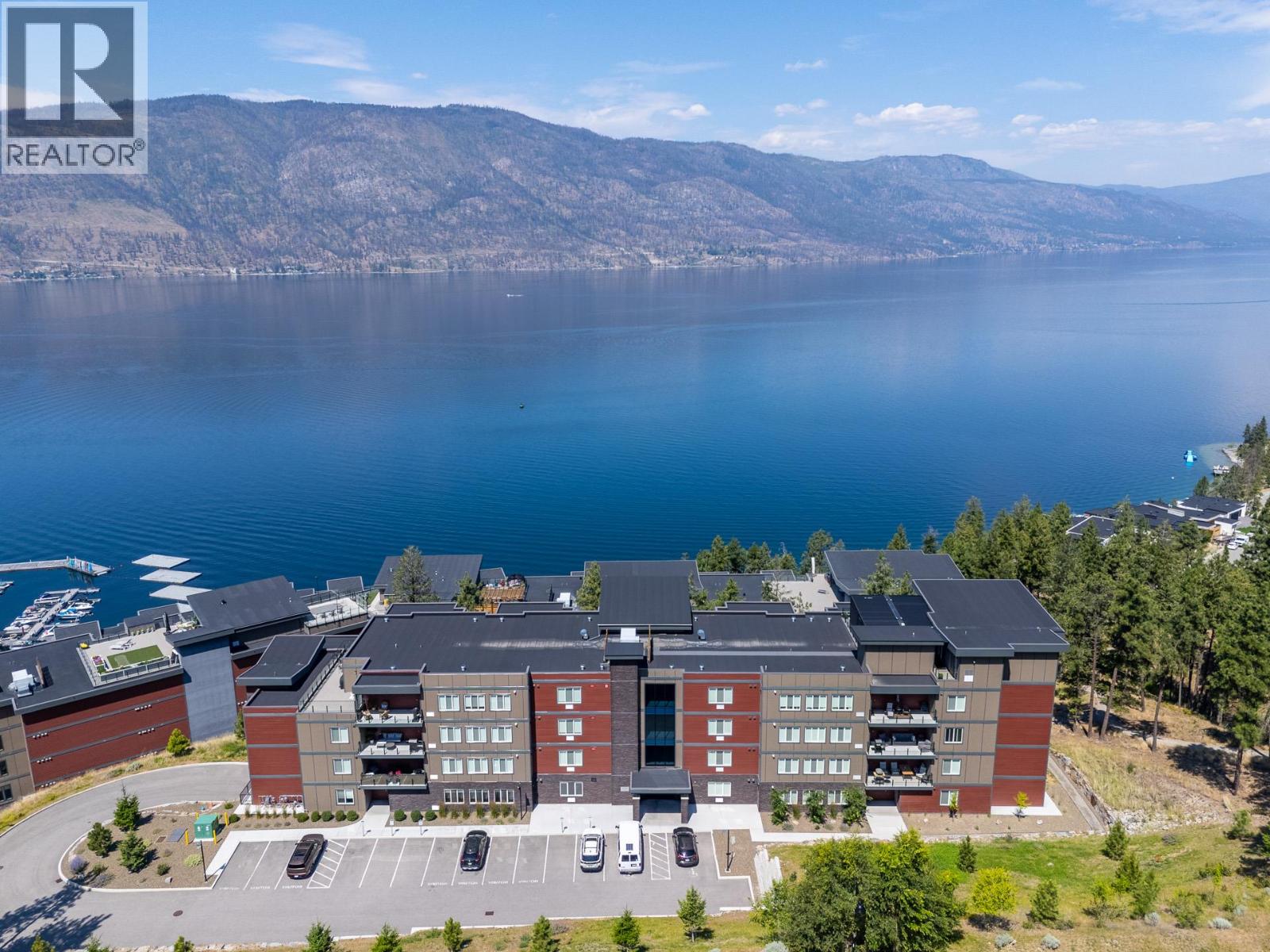 3434 Mckinley Beach Drive Unit# 103, Kelowna
