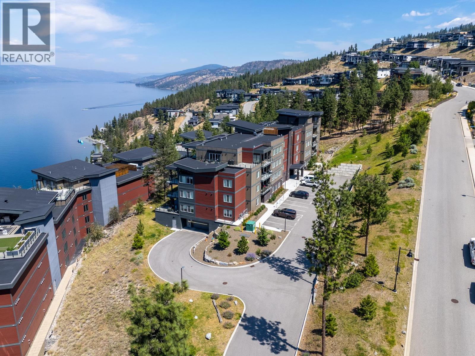 3434 Mckinley Beach Drive Unit# 103, Kelowna