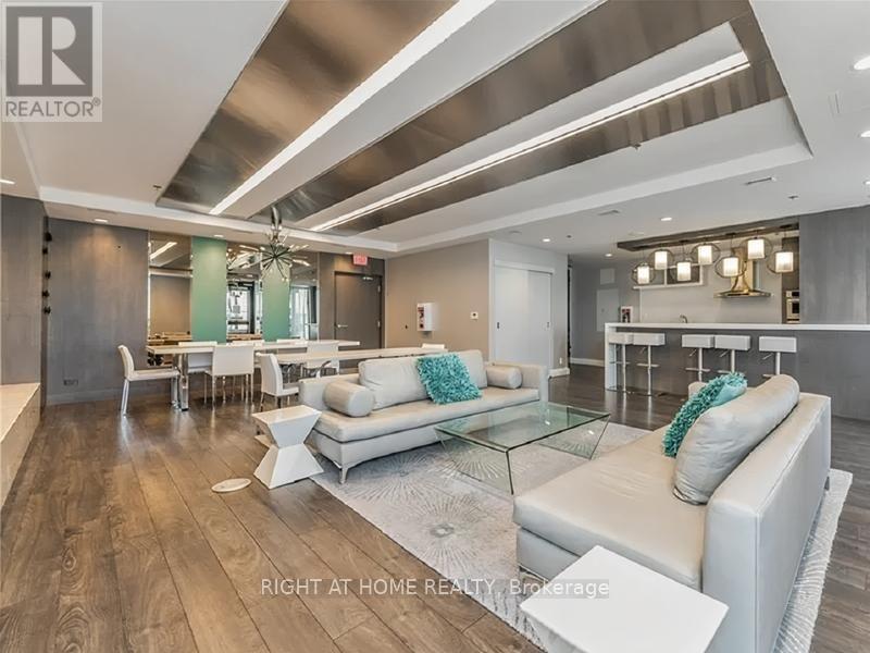 1 Bed, 1 Bath Apartment for Sale in Ottawa – 806 – 118 HOLMWOOD AVENUE, Ottawa – MLS# X13546428 - Image 17