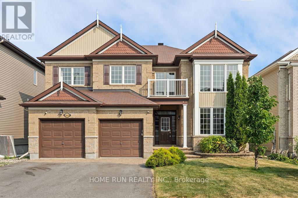 531 BRETBY CRESCENT - 1
