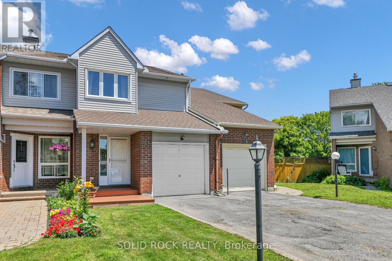 3 Bed, 3 Bath House for Sale in Ottawa – 74 PICKWICK DRIVE, Ottawa – MLS# X13546462 - Image 30