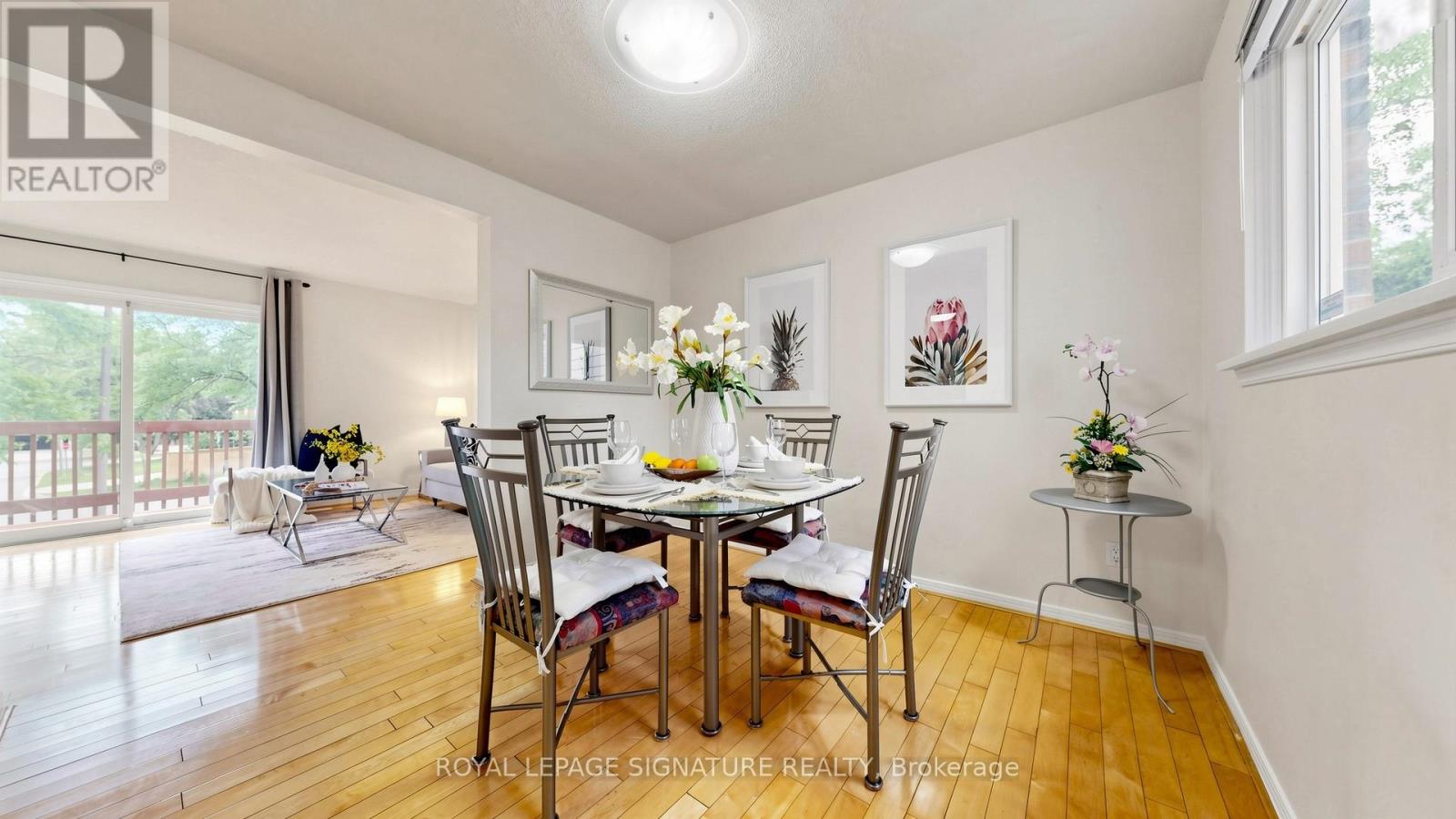 12 LINTON COURT - 4