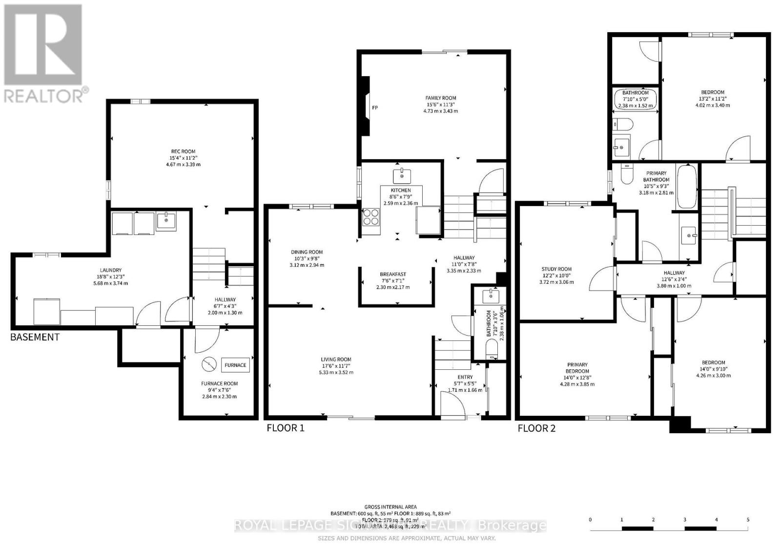 12 LINTON COURT - 21