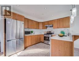 14 Rock Haven Lane, Brampton, ON L6X0H2 Photo 12