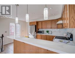 14 Rock Haven Lane, Brampton, ON L6X0H2 Photo 34