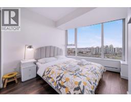 2209 58 Keefer Place, Vancouver, BC V6B0B8 Photo 15