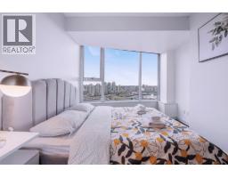 2209 58 Keefer Place, Vancouver, BC V6B0B8 Photo 16