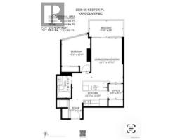 2209 58 Keefer Place, Vancouver, BC V6B0B8 Photo 28