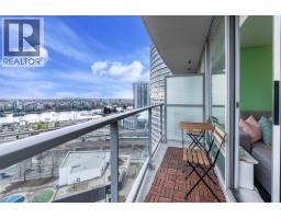 2209 58 Keefer Place, Vancouver, BC V6B0B8 Photo 6