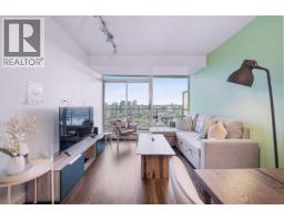 2209 58 Keefer Place, Vancouver, BC V6B0B8 Photo 8