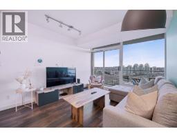 2209 58 Keefer Place, Vancouver, BC V6B0B8 Photo 9