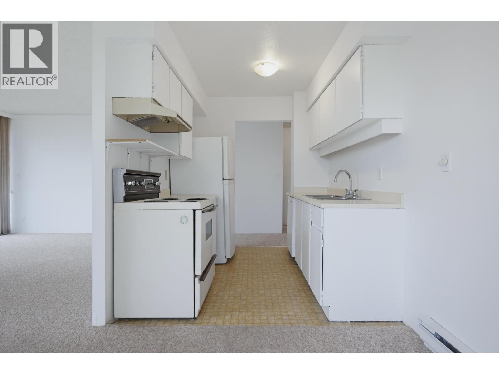 604 3740 ALBERT STREET, Burnaby
