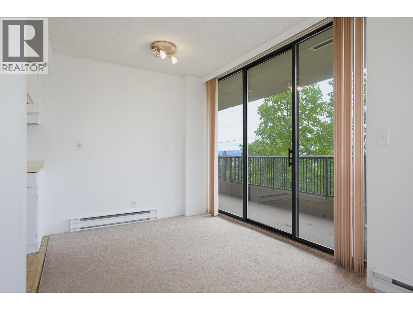 604 3740 ALBERT STREET, Burnaby