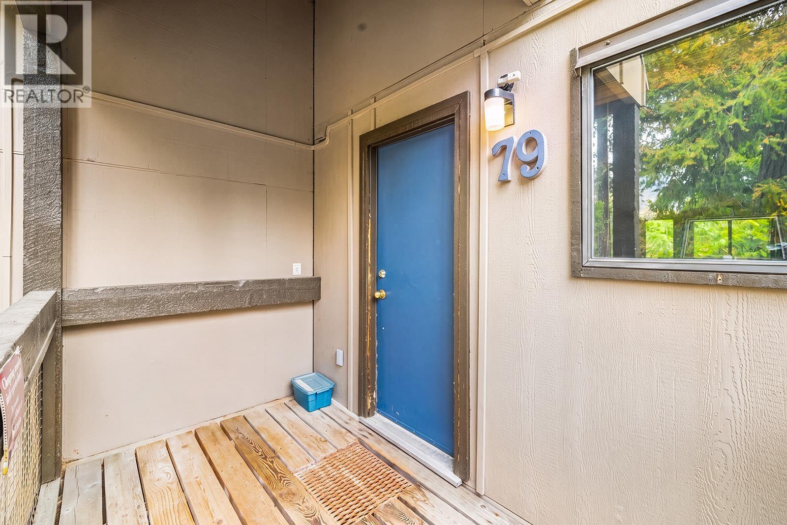 79 2400 CAVENDISH WAY, Whistler