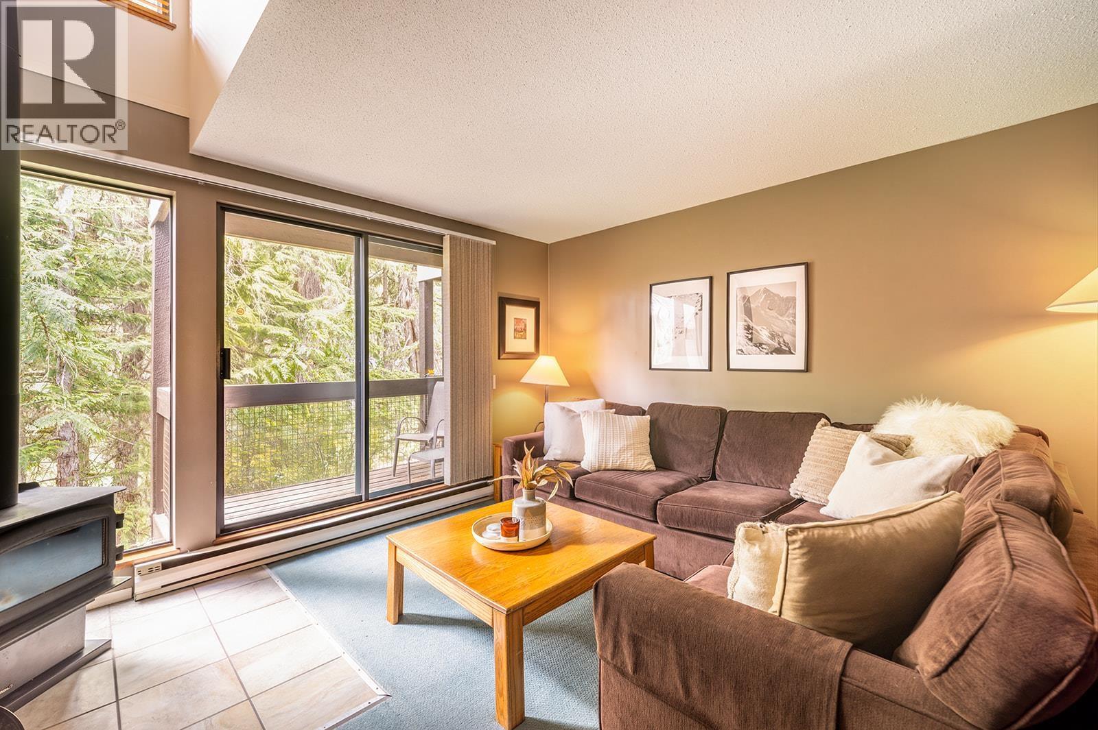 79 2400 CAVENDISH WAY, Whistler