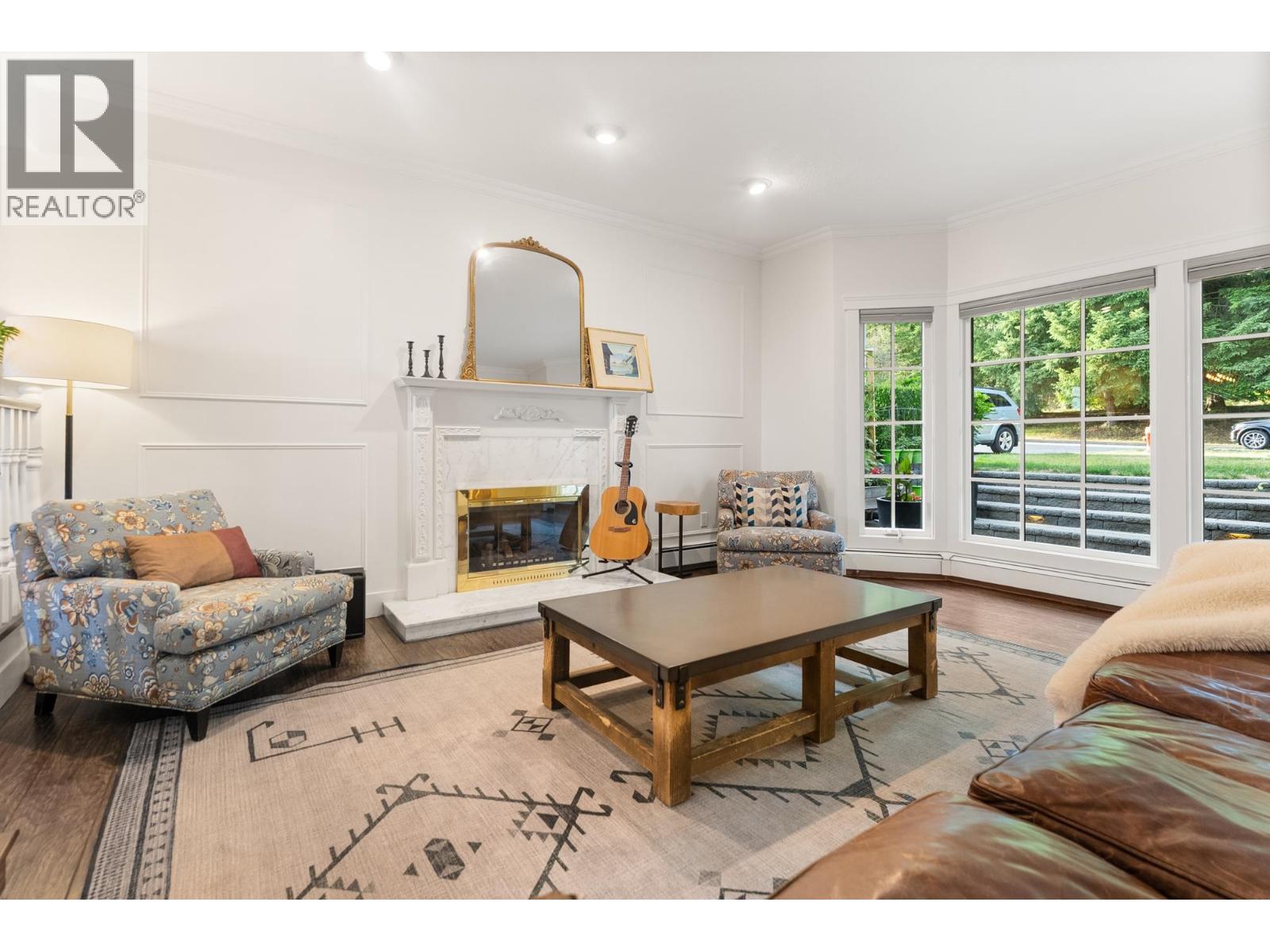 366 BALFOUR DRIVE, Coquitlam