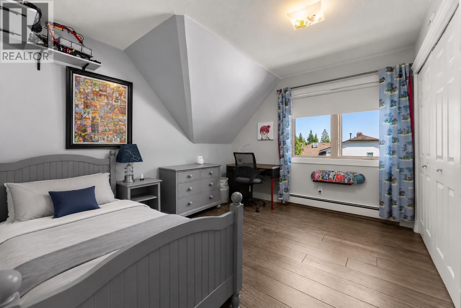 366 BALFOUR DRIVE, Coquitlam