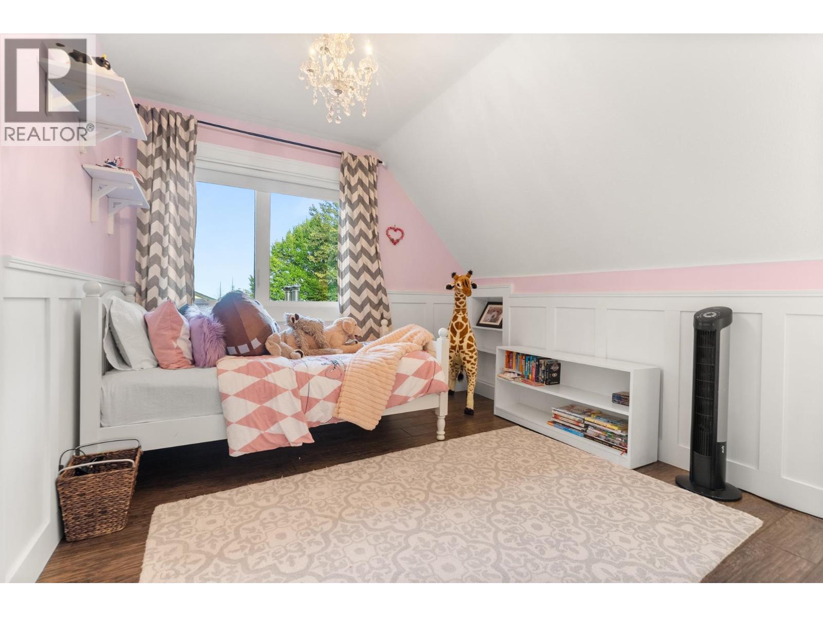 366 BALFOUR DRIVE, Coquitlam