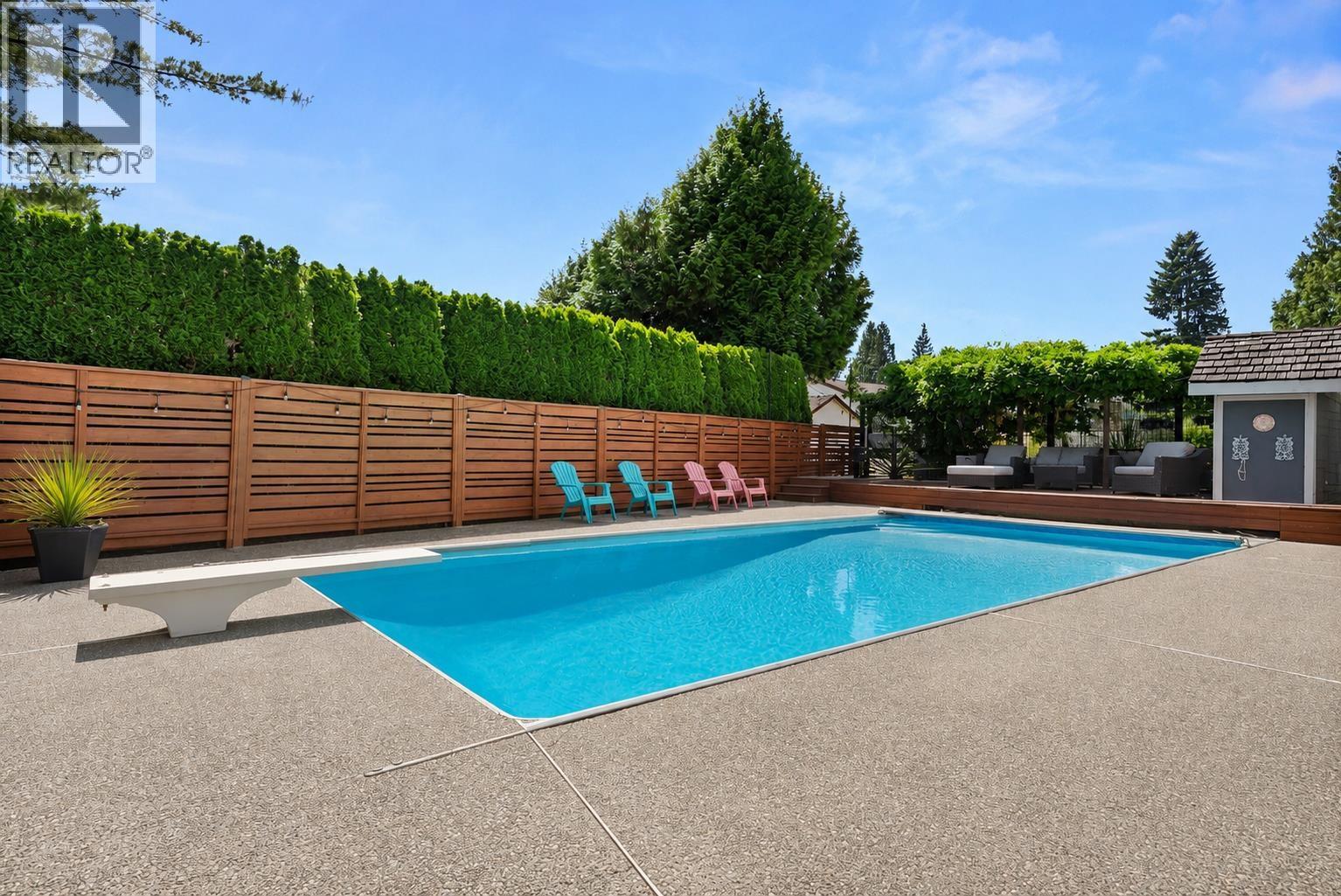 366 BALFOUR DRIVE, Coquitlam