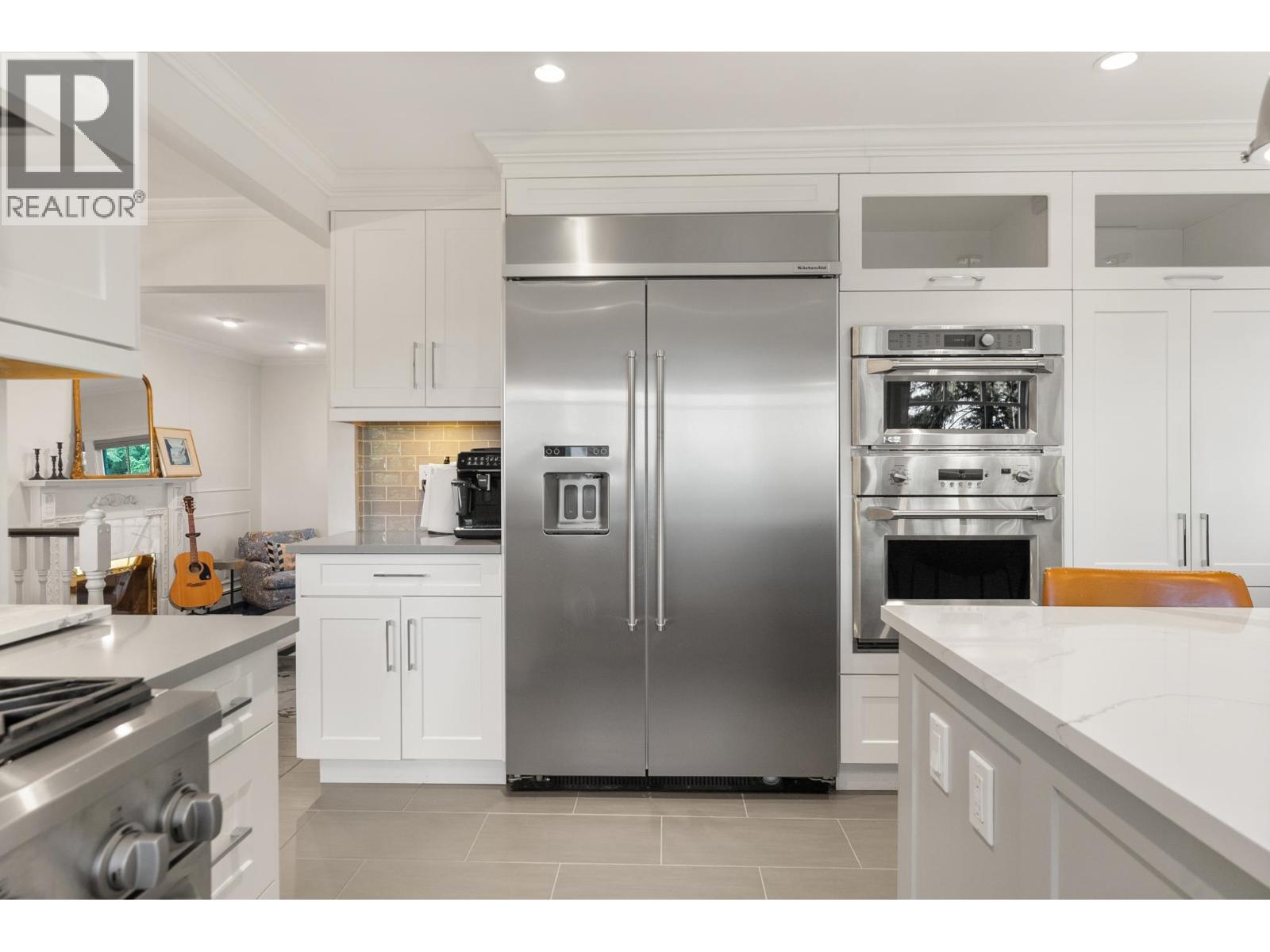 366 BALFOUR DRIVE, Coquitlam